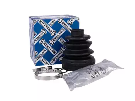 к-кт пыльника ШРУСа внутреннего!\ Ford Focus 1.6i 04-11 13-00833-SX STELLOX