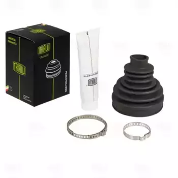 к-кт пыльника ШРУСа внутреннего!хомуты, смазка, крепеж\ Ford Transit 2.2TDCi 13> FG 1027 TRIALLI