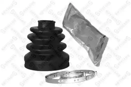 к-кт пыльника ШРУСа внутреннего!\ Honda CR-V 2.0 16V 95-02 13-00634-SX STELLOX