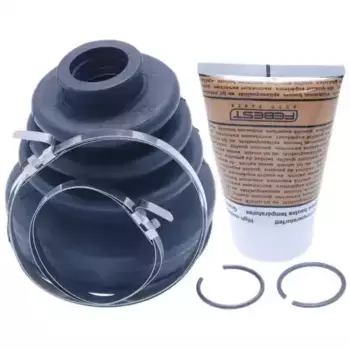 к-кт пыльника ШРУСа внутреннего!\ Honda Accord/Prelude/CRX/CR-V 1.5-2.3i 87> 0315-CU2 FEBEST