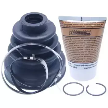 к-кт пыльника ШРУСа внутреннего!\ Honda Accord, Mazda 6 02> 0315-CL20 FEBEST