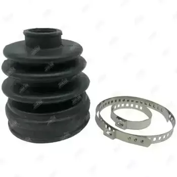 к-кт пыльника ШРУСа внутреннего!\ Honda Ballade/Civic 1.4i/1.5i/1.6i 97> CD25018 JIKIU