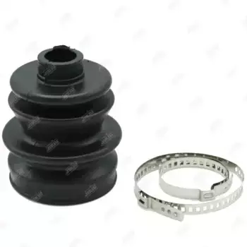 к-кт пыльника ШРУСа внутреннего!\ Honda Civic 1.4i/1.6i 01>/Jazz 1.2 02> CD28066 JIKIU