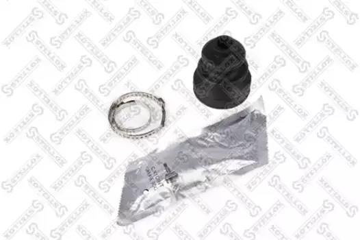 к-кт пыльника ШРУСа внутреннего!\ Honda HR-V 1.6 99> 13-00815-SX STELLOX