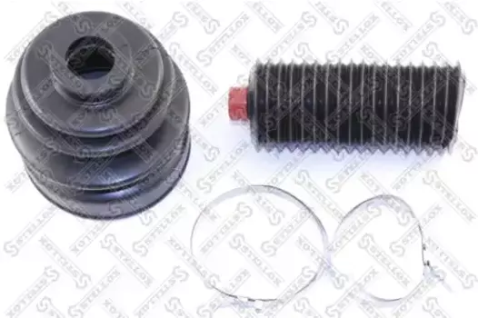 к-кт пыльника ШРУСа внутреннего!\ Honda Accord/Prelude/Vigor 1.8-3.0i 85> 13-00251-SX STELLOX
