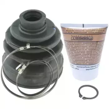 к-кт пыльника ШРУСа внутреннего!\ Hyundai Tucson 2.0/2.7 04> 1215-YFT FEBEST