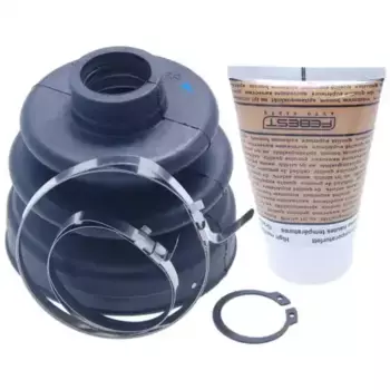 к-кт пыльника ШРУСа внутреннего!\ Hyundai Santa Fe 2.0CRDi 01> 1215-SANFELH FEBEST