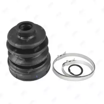 к-кт пыльника ШРУСа внутреннего!\ Hyundai Accent 1.3i, Mazda 323 1.5-1.7D 85> CD11041 JIKIU