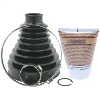 к-кт пыльника ШРУСа внутреннего!\ Hyundai iX35 09-15, KIA Sportage 10> 1215P-TUCT FEBEST