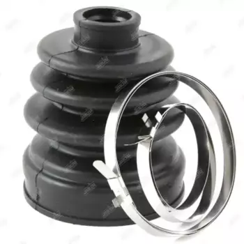 к-кт пыльника ШРУСа внутреннего!\ Hyundai Accent 1.3i, Mazda 323 1.5-1.7D 85> CD27012 JIKIU