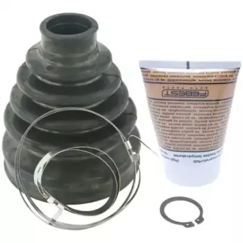 к-кт пыльника ШРУСа внутреннего! \ Hyundai Santa Fe, KIA Sorento 12> 1215-DMT FEBEST