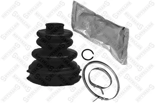 к-кт пыльника ШРУСа внутреннего!\ Hyundai i30, KIA Ceed 1.4/1.6 07> 13-00546-SX STELLOX