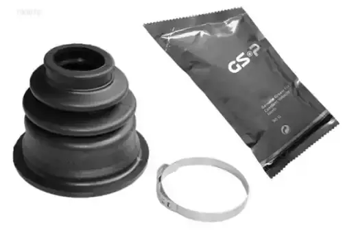 к-кт пыльника ШРУСа внутреннего левого!\ Renault Trafic all 01>