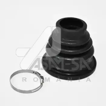 к-кт пыльника шруса внутреннего! левый\ Renault Logan/Sandero 1.4/1.6 04> 30953 ASAM