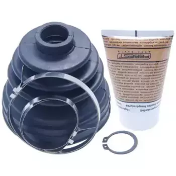 к-кт пыльника ШРУСа внутреннего!\ Mazda 3 03-06 0515-BK23LHT FEBEST