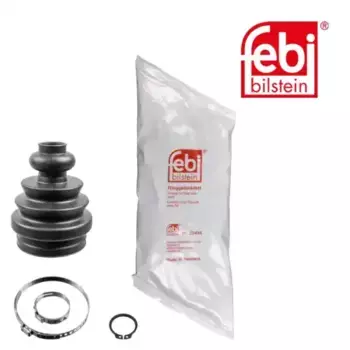 к-кт пыльника ШРУСа внутреннего!\ MB Vito 2.0/2.3/2.1CDi/2.3D/TD 96> 17127 FEBI