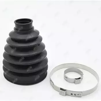 к-кт пыльника ШРУСа внутреннего!\ Mitsubishi Pajero 3.0-3.8 07-13 CD23054 JIKIU