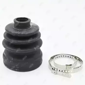 к-кт пыльника ШРУСа внутреннего!\ Mitsubishi Colt, Daihatsu, Hyundai Accent 90> CD25021 JIKIU