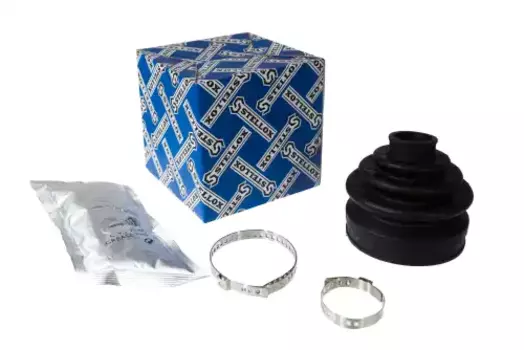 к-кт пыльника ШРУСа внутреннего!\ Mitsubishi Galant III 85> 13-00930-SX STELLOX
