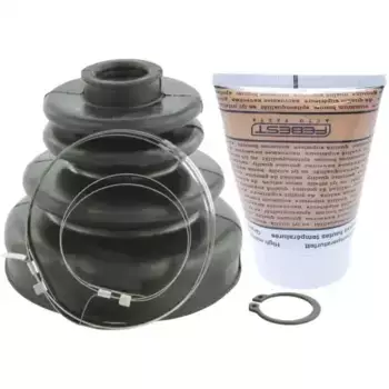 к-кт пыльника ШРУСа внутреннего!\ Nissan Almera 1.6/2.0D 95-99/1.8 00-02/Sunny 84-94 0215-R20T FEBEST