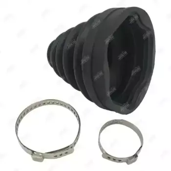 к-кт пыльника ШРУСа внутреннего!\ Nissan Qashqai 1.6-2.0D 07> CD22119 JIKIU