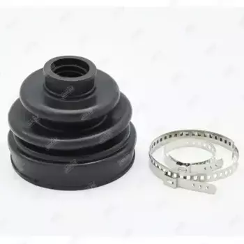 к-кт пыльника ШРУСа внутреннего!\ Nissan Murano Z50 02-08 CD22068 JIKIU