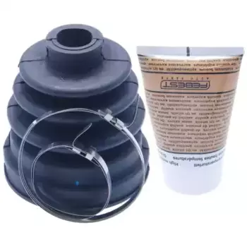 к-кт пыльника ШРУСа внутреннего!\ Nissan Sunny/100NX/Pulsar/Primera/Prairie 0215-JP16 FEBEST