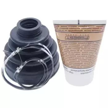 к-кт пыльника ШРУСа внутреннего!\ Nissan Navara/Pathfinder 05> 0215-D40 FEBEST