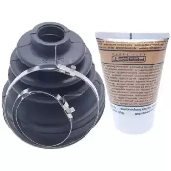 к-кт пыльника ШРУСа внутреннего!\ Nissan Primera P12 01-07 0215-P12QG16T FEBEST