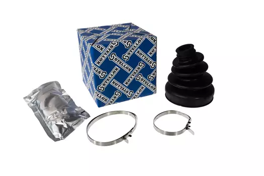 к-кт пыльника ШРУСа внутреннего!\ Nissan Almera II (N16) 2.2dCi 03> 13-00868-SX STELLOX