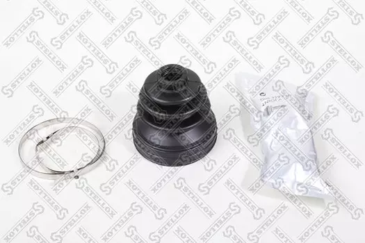 к-кт пыльника ШРУСа внутреннего!\ Nissan Sunny/Almera 06-12 13-00801-SX STELLOX