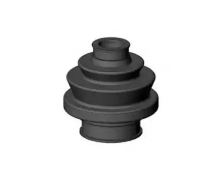 к-кт пыльника ШРУСа внутреннего!\Opel Astra 1.7TD-2.2i 91>/Corsa 1.8i 00>/Vectra 1.8i-3.2i 97> D8309 AUTOFREN