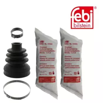 к-кт пыльника ШРУСа внутреннего!\ Opel Corsa D 1.0/1.2/1.4 16V 06> 100199 FEBI