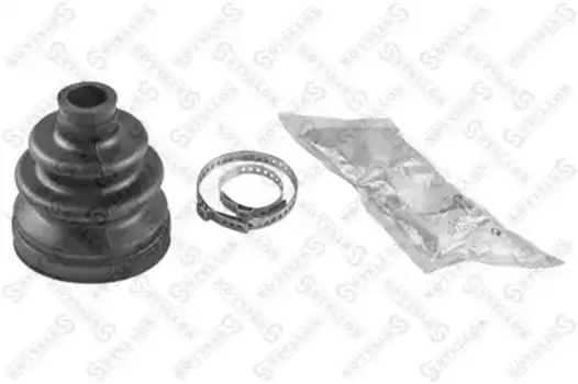 к-кт пыльника ШРУСа внутреннего!\ Opel Astra/Corsa all 82> 13-00063-SX STELLOX