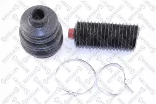 к-кт пыльника ШРУСа внутреннего!\ Opel Astra all 91> 13-00023-SX STELLOX