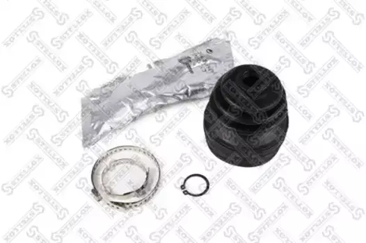 к-кт пыльника ШРУСа внутреннего!\ Opel Corsa 1.3 CDTI 06> 13-00757-SX STELLOX
