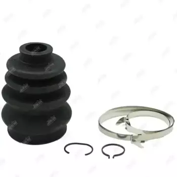 к-кт пыльника ШРУСа внутреннего!\ Opel Astra all 91> CD52002 JIKIU