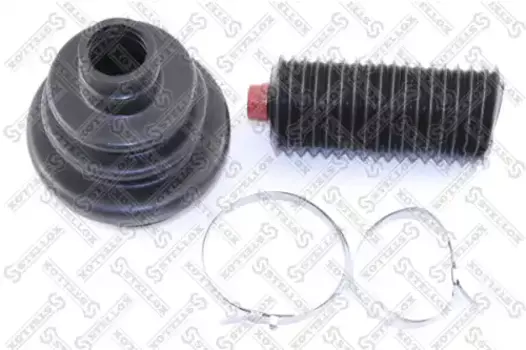 к-кт пыльника ШРУСа внутреннего!\ Opel Astra 1.7TD-2.2i 91>/Vectra 1.8i-3.2i 97> 13-00243-SX STELLOX