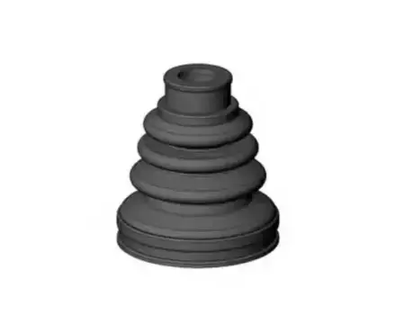 к-кт пыльника ШРУСа внутреннего!\ Peugeot 406 2.0-3.0/2.0HDi 95> D8205 AUTOFREN