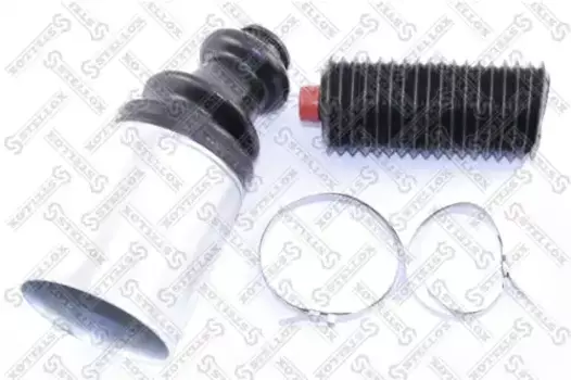 к-кт пыльника ШРУСа внутреннего!\ Peugeot 309/405 1.1-1.6 87> 13-00040-SX STELLOX