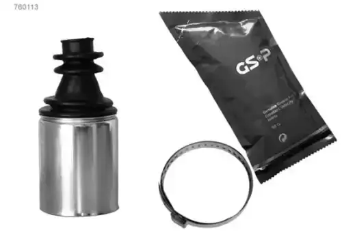 к-кт пыльника ШРУСа внутреннего!\ Renault Espace 2.2DCi <02