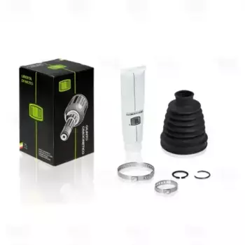 к-кт пыльника ШРУСа внутреннего!\ Renault Duster 1.6/2.0/1.5DCi 10> FG 0903 TRIALLI