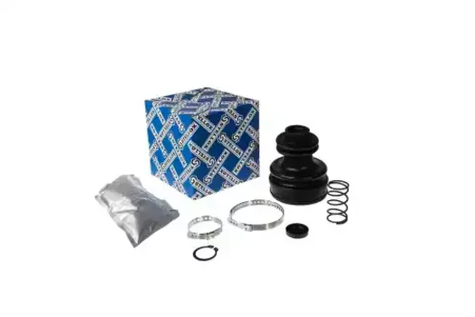 к-кт пыльника ШРУСа внутреннего!\ Renault Megane II/Laguna II 2.0/1.5dCi/1.9dCi 05> 13-00937-SX STELLOX