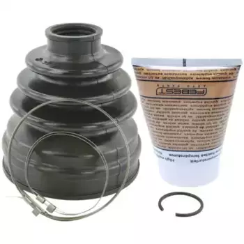 к-кт пыльника ШРУСа внутреннего!\ Renault Espace 2.2DCi <02 2515-BOX3DT FEBEST