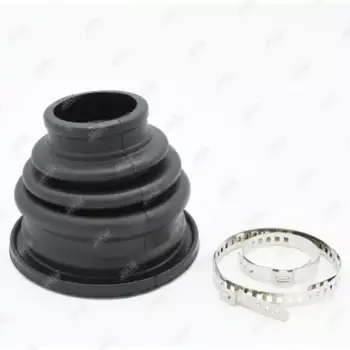 к-кт пыльника ШРУСа внутреннего!\ Renault Logan all 04> CD43026 JIKIU