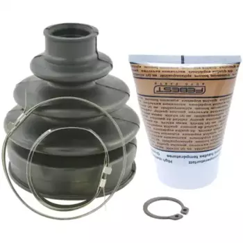 к-кт пыльника ШРУСа внутреннего!\ Renault Kangoo 1.5dCi 12> 2415-KANGIIT FEBEST