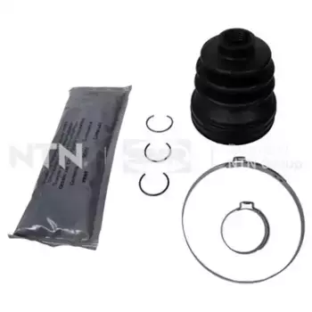 к-кт пыльника ШРУСа внутреннего!\ Rover 200/25/400/45 1.1 16V/1.4 16V/1.6 16V 00> IBK62.002 SNR