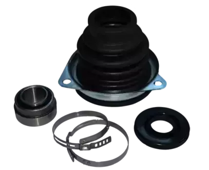 к-кт пыльника ШРУСа внутреннего! с подшипником\ Renault Logan all 04> 32130 ASAM