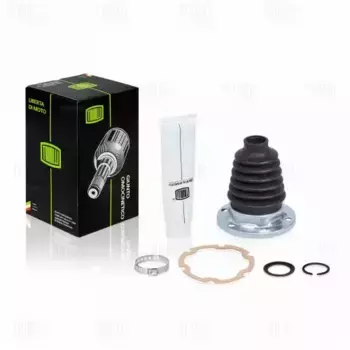 к-кт пыльника ШРУСа внутреннего!\ Skoda Octavia A5 04> FG 1805 TRIALLI