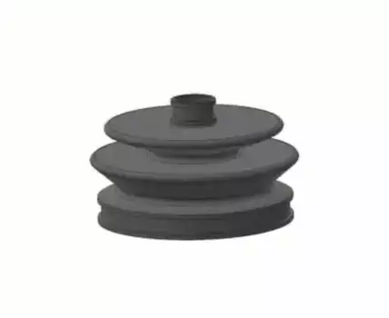 к-кт пыльника ШРУСа внутреннего!\ Skoda Felicia 1.3i/1.6i/1.9D/SDi 95-00 D8324 AUTOFREN